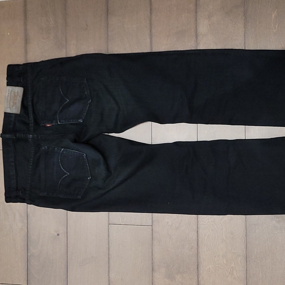 Andy Warhol Factory x Levi's Jeans Collector's Limited Production - Picture 11 of 11